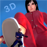 巨人少女全汉化版开放世界v1.0 无限金币版
