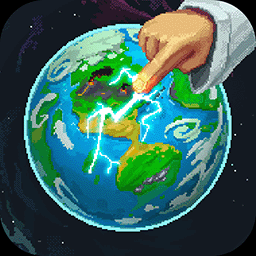 世界盒子2024沙盒创世模拟v0.22.21 全物品解锁版