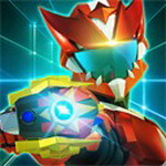 神兽金刚荣耀之战3D机甲激斗畅玩版v2.4.2 内购免费版