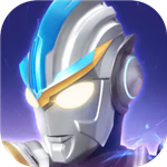 奥特曼传奇英雄免费畅玩版v15.0.1 全人物版