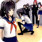 女子高校模拟器汉化版校园生活探索v1.1 全部解锁版