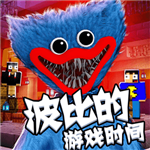 波比的游戏时间2024中文免费版v1.0.7 无限跳跃版