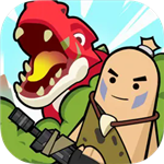 香肠派对欢乐射击竞技游戏v1.04 全皮肤版