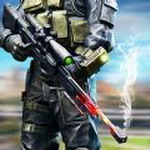 城市狩猎狙击手沉浸式射击v11.0 无广告版