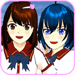 樱花校园模拟器中文版校园生活新v1.4.2 无限金币版