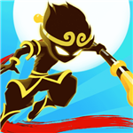 火柴人超级英雄全解锁无限资源版v3.7.8 全皮肤版