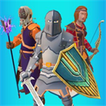 战斗魔法与剑交织的魔幻世界v2.40 无限金币版