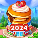 疯狂烹饪餐厅美食经营之旅v1.13.0 无限钻石版