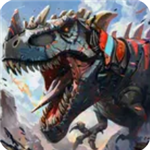 侏罗纪机甲守护人类文明v1.0.8 无限钻石版