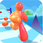 粘液逃生跑酷手游特色功能解锁v1.0.1008 免费版