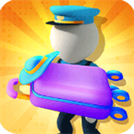 机场地勤模拟经营手游畅玩版v1.0.1216 手机版