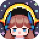 星际探索无限资源像素冒险v1.0.2 无限金币版