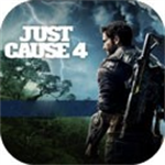 正当防卫4免费版高清开放世界冒险v1.7 内置作弊菜单版