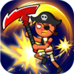 火柴人格斗大战三回合v1.0.0 免费版