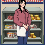 杂货店小老板经营乐趣v2.0 无限钞票版