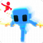 双刀武士无限资源版动作手游v1.094 无敌版