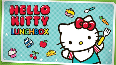 lunchboxu51efu8482u732bu4fbfu5f53u6700u65b0u7248