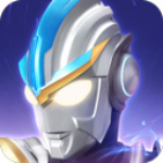 奥特曼传奇英雄正版下载v19.0.0 无限充值版