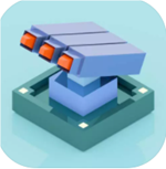 放置炮塔全关卡解锁无限资源版v1.49 免费版