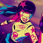 轮滑娇娃团队经营与多线剧情v1.0.7 完整版