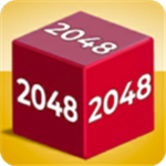 连锁方块2048免费版v1.78 无限金币版