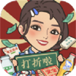 童年小卖部经营回忆解锁趣味玩法v1.0.1 无广告版