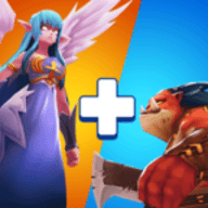 合并塔防3D中文版下载v1.3 无限金币版
