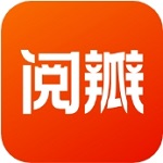 阅瓣免费小说2024畅读热门佳作v2.1.1 