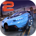 城市飞车2免费版全车辆解锁v1.0.1 免费版