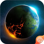 飞跃星球2022太空殖民无限资源v2.92 无限金币版