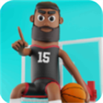 盖帽高手畅玩版篮球竞技手游推荐v3.0.19 内置菜单版