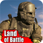 战争之地正式上线全免费畅玩v1.2 无限金币版