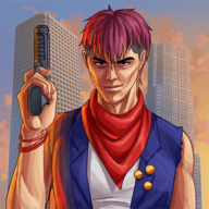 普雷曼科塔末日都市激战v1.0.9 内置菜单版