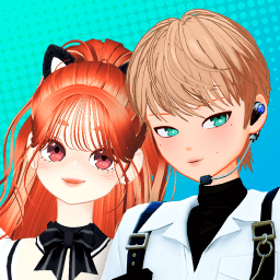  崽崽ZEPETO虚拟形象社交世界v3.58 最新版