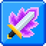 空闲弹跳英雄像素冒险无限资源解锁v0.0.812 无限钻石版