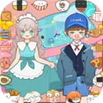 萌娃小公主化妆免费版轻松装扮创意设计v1.0 免费版