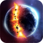星球毁灭模拟器汉化免费版v2.0.2 全星球解锁版