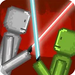 摄像头布娃娃决斗者畅玩版沙盒对决v1.4 免费版