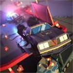 疯狂漂移乱斗赛车竞技免费畅玩v1.0 最新版