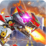 机甲霸龙兽全新版本上线v1.0.2.4 无限零件版