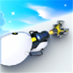 重力枪跑无限资源全皮肤解锁v0.1 无限钞票版