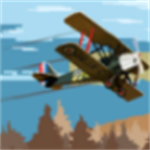 战机1944中文免费版二战空战手游v1.1 内置作弊菜单版
