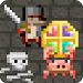 夺回地下城中文免费版上线v0.1.5 无限金币版