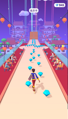 高跟鞋女王游戏画面