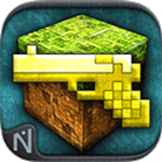 枪的世界像素射击全解锁v1.9.1 无限枪管版版