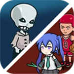 恐怖宿舍派对幽灵塔防对决v1.0.0 无限金币版