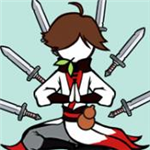 纸上王者免费畅玩无广告v1.0 无限金币版