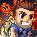 疯狂喷气机极速跑酷飞行v1.93.4 无限货币版
