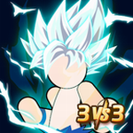超级火柴人勇士无限钻石版v2.5.0 免费版