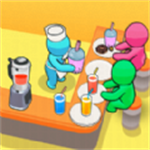果茶店经营模拟手游v1.0.0 无限钞票版